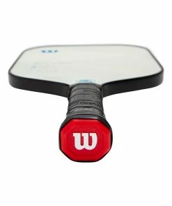 Wilson Echo Middleweight Composite Pickleball Paddle -Middleweight Pickleba Shop d9cb 05 21 wilson echo middleweight composite pickleball paddle 34148 4 l