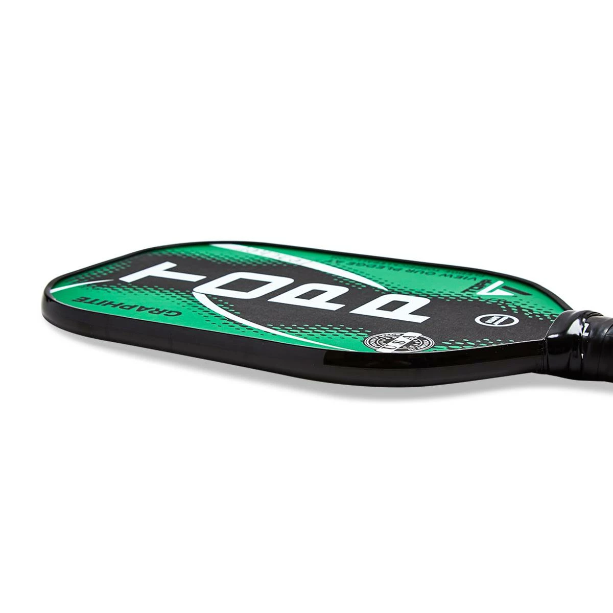 TOPP Reacher Middleweight Graphite Pickleball Paddle 17 TOPP Reacher Middleweight Graphite Pickleball Paddle - Image 17