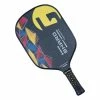GAMMA Shard BLEMISHED Middleweight Graphite Pickleball Paddle