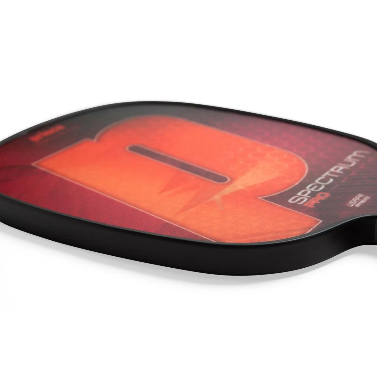 Prince Spectrum Pro Middleweight Composite Pickleball Paddle 17 Prince Spectrum Pro Middleweight Composite Pickleball Paddle - Image 17