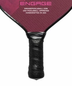 Engage Poach Infinity SX Middleweight Composite Pickleball Paddle -Middleweight Pickleba Shop da50 03 22 engage poach infinity sx middleweight composite pickleball paddle 35572 13 l