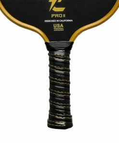 Electrum Pro II Middleweight Carbon Fiber Pickleball Paddle -Middleweight Pickleba Shop da5f 07 22 electrum pro 2 middleweight carbon fiber pickleball paddle 35719 004 l