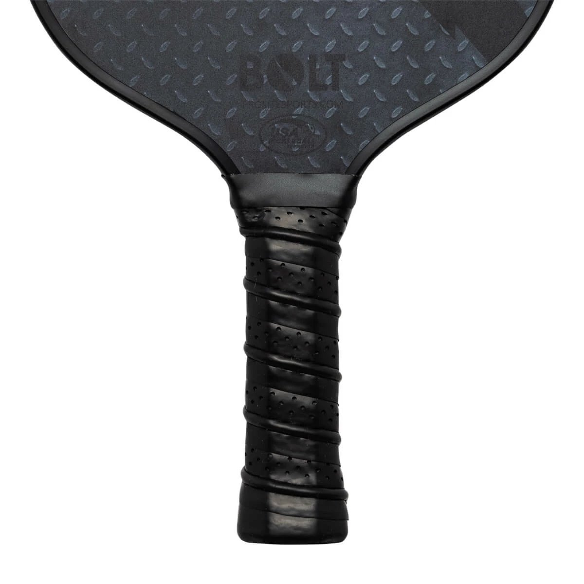 PROLITE Bolt Middleweight Carbon Fiber Pickleball Paddle 16 PROLITE Bolt Middleweight Carbon Fiber Pickleball Paddle - Image 16