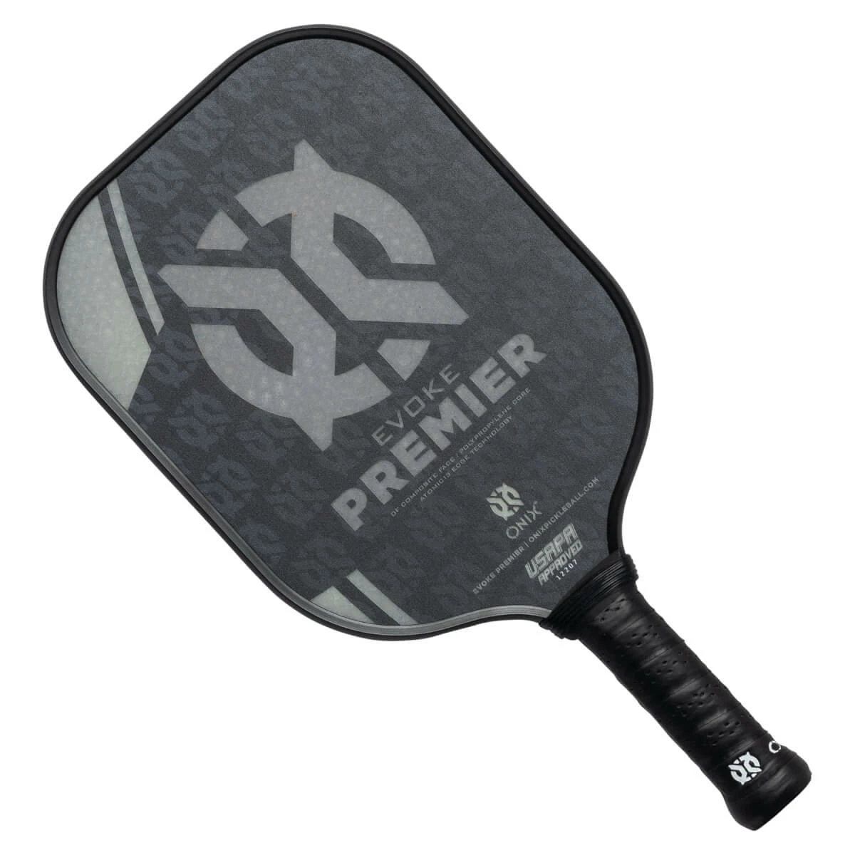 Onix Evoke Premier Middleweight Composite Pickleball Paddle 13 Onix Evoke Premier Middleweight Composite Pickleball Paddle - Image 13