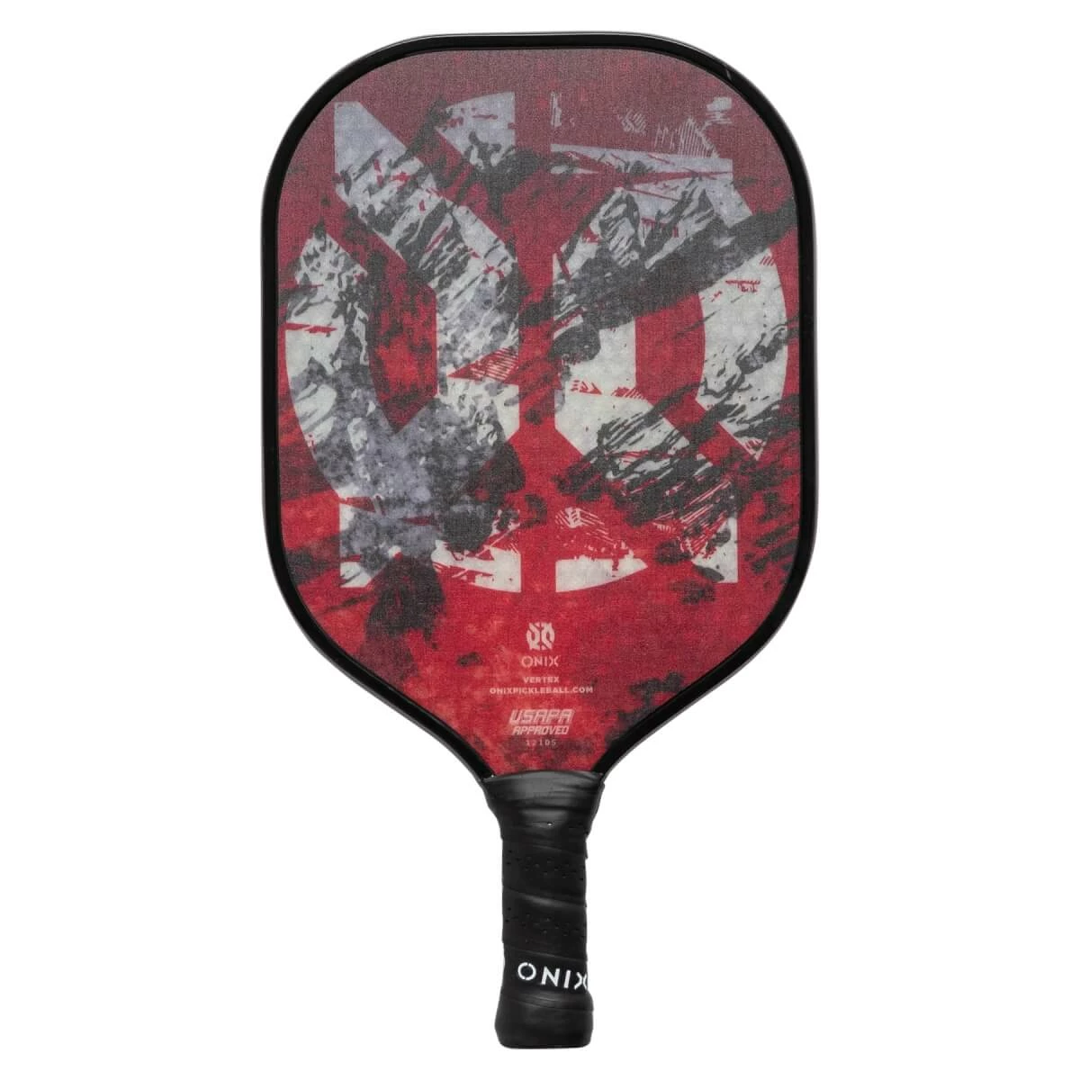 Onix Vertex Middleweight Composite Pickleball Paddle 3 Onix Vertex Middleweight Composite Pickleball Paddle - Image 3
