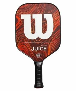 Wilson Juice Middleweight Composite Pickleball Paddle -Middleweight Pickleba Shop db06 01 22 wilson juice middleweight composite pickleball paddle 34150 11 l