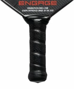 Engage Poach Infinity Middleweight Composite Pickleball Paddle -Middleweight Pickleba Shop db17 03 22 engage poach infinity ex middleweight composite pickleball paddle 34346 13 l