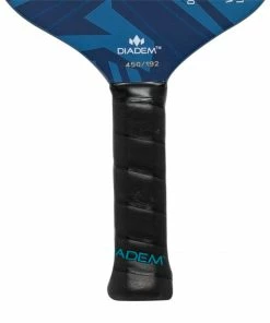 Diadem Vice Middleweight Carbon Fiber Pickleball Paddle 12 Diadem Vice Middleweight Carbon Fiber Pickleball Paddle -Middleweight Pickleba Shop db28 11 22 diadem vice non usap approved middleweight carbon fiber pickleball paddle 36386 3 l