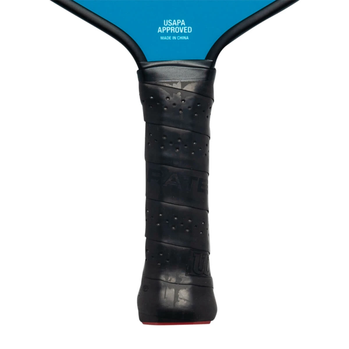 Wilson Echo Team Middleweight Composite Pickleball Paddle 5 Wilson Echo Team Middleweight Composite Pickleball Paddle - Image 5