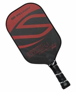 Selkirk VANGUARD 2.0 Invikta Middleweight Carbon Fiber Pickleball Paddle -Middleweight Pickleba Shop dba0 03 22 selkirk vanguard 2 0 hybrid invikta middleweight carbon fiber pickleball paddle 35587 6 l