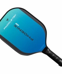 Paddletek Phoenix G6 Middleweight Pickleball Paddle Starter Set -Middleweight Pickleba Shop dbce 12 21 paddletek phoenix g6 middleweight composite pickleball paddle starter set 35372 1 l