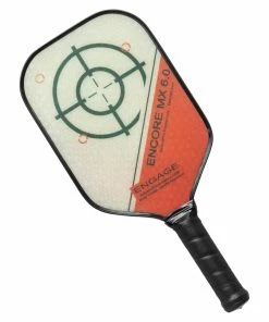 Engage Encore MX 6.0 Middleweight Composite Pickleball Paddle 58 Engage Encore MX 6.0 Middleweight Composite Pickleball Paddle -Middleweight Pickleba Shop dcc6 06 22 engage encore mx 6 0 middleweight composite pickleball paddle 33970 8 l