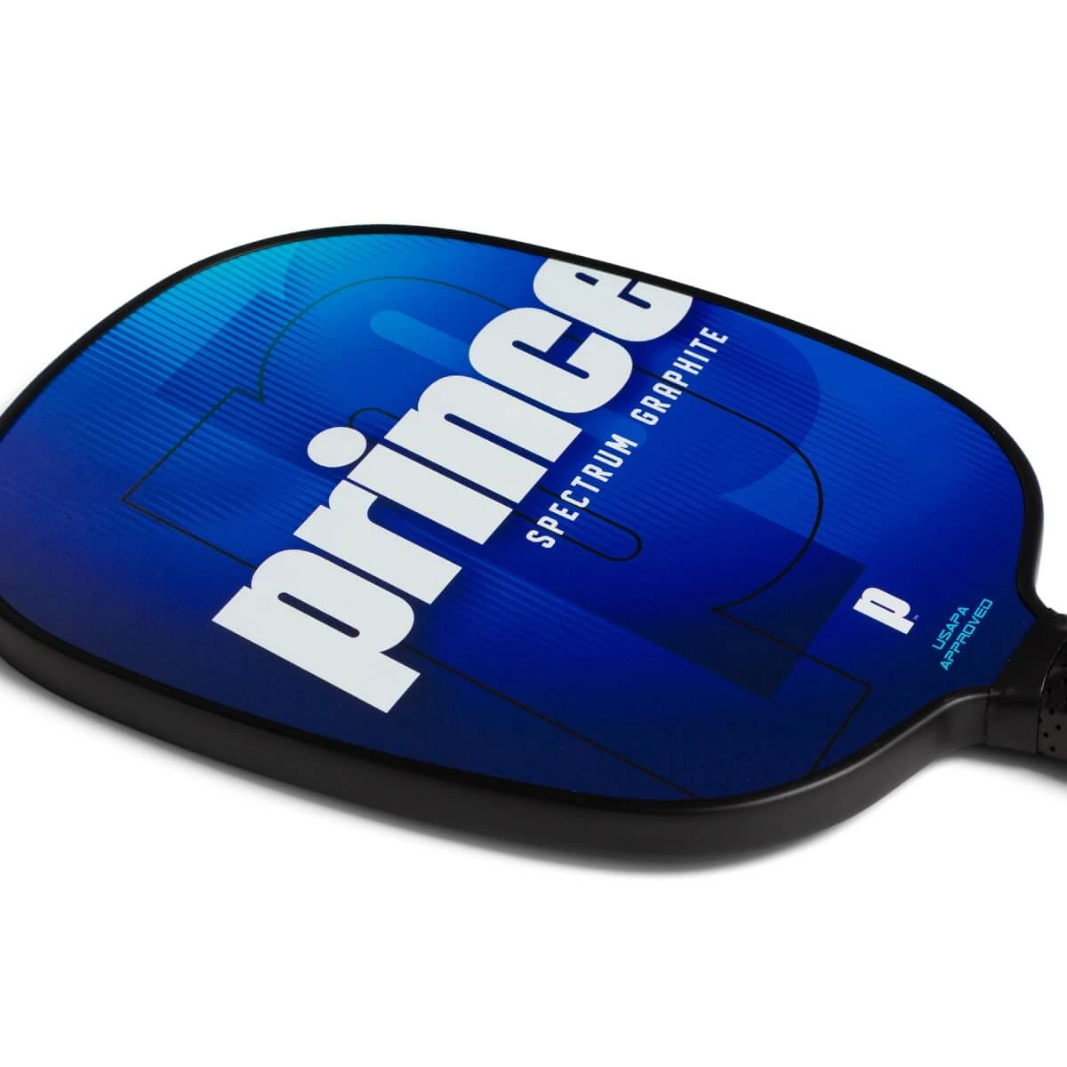 Prince Spectrum Middleweight Graphite Pickleball Paddle 7 Prince Spectrum Middleweight Graphite Pickleball Paddle - Image 7