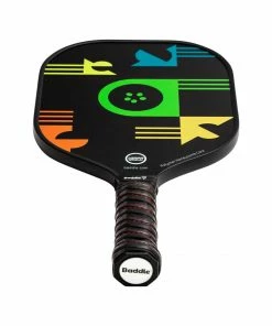 Baddle Advance Middleweight Graphite Pickleball Paddle 11 Baddle Advance Middleweight Graphite Pickleball Paddle -Middleweight Pickleba Shop dd96 12 21 baddle advance middleweight graphite pickleball paddle 35349 5 l