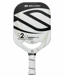 Selkirk VANGUARD Power Air S2 Middleweight Carbon Fiber Pickleball Paddle -Middleweight Pickleba Shop dde0 08 22 selkirk vanguard power air s2 middleweight carbon fiber pickleball paddle 36116 2 l