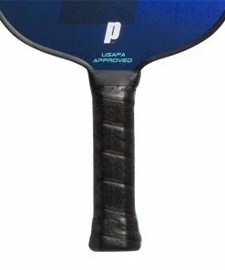 Prince Response Middleweight Graphite Pickleball Paddle -Middleweight Pickleba Shop de1e 12 21 prince response middleweight graphite pickleball paddle 35457 8 l