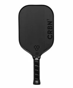 CRBN¹ 13MM Middleweight Carbon Fiber Pickleball Paddle -Middleweight Pickleba Shop de47 07 22 crbn 13mm middleweight carbon fiber pickleball paddle 36121 004 l