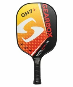 Gearbox GH7 Plus Middleweight Composite Pickleball Paddle -Middleweight Pickleba Shop de54 07 22 gearbox gh7 plus middleweight composite pickleball paddle 34120 20 l