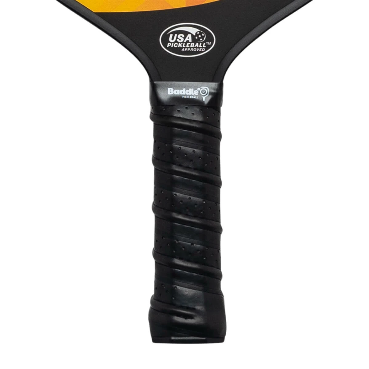 Baddle Echelon Middleweight Graphite Pickleball Paddle 25 Baddle Echelon Middleweight Graphite Pickleball Paddle - Image 25