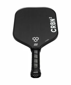 CRBN² 13MM NON-USAP Approved Middleweight Carbon Fiber Pickleball Paddle -Middleweight Pickleba Shop df0a 07 22 crbn 13mm non usap approved middleweight carbon fiber pickleball paddle 35395 4 l