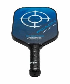 Engage Poach Infinity MX BLEMISHED Middleweight Composite Pickleball Paddle -Middleweight Pickleba Shop df23 05 22 engage poach infinity mx blemished middleweight composite pickleball paddle 35754 009 l