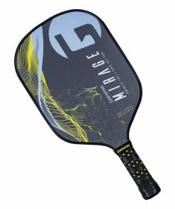 GAMMA Mirage Middleweight Graphite Pickleball Paddle 40 GAMMA Mirage Middleweight Graphite Pickleball Paddle -Middleweight Pickleba Shop e03b 05 22 gamma mirage middleweight graphite pickleball paddle 34025 016 l
