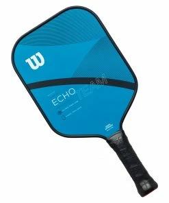 Wilson Echo Team Middleweight Composite Pickleball Paddle