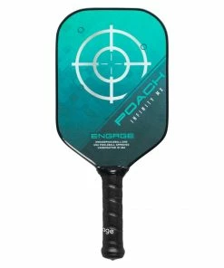 Engage Poach Infinity MX Middleweight Composite Pickleball Paddle -Middleweight Pickleba Shop e113 03 22 engage poach infinity mx middleweight composite pickleball paddle 35569 15 l