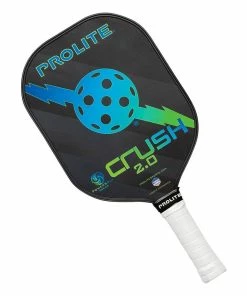 PROLITE Crush PowerSpin 2.0 Middleweight Composite Pickleball Paddle