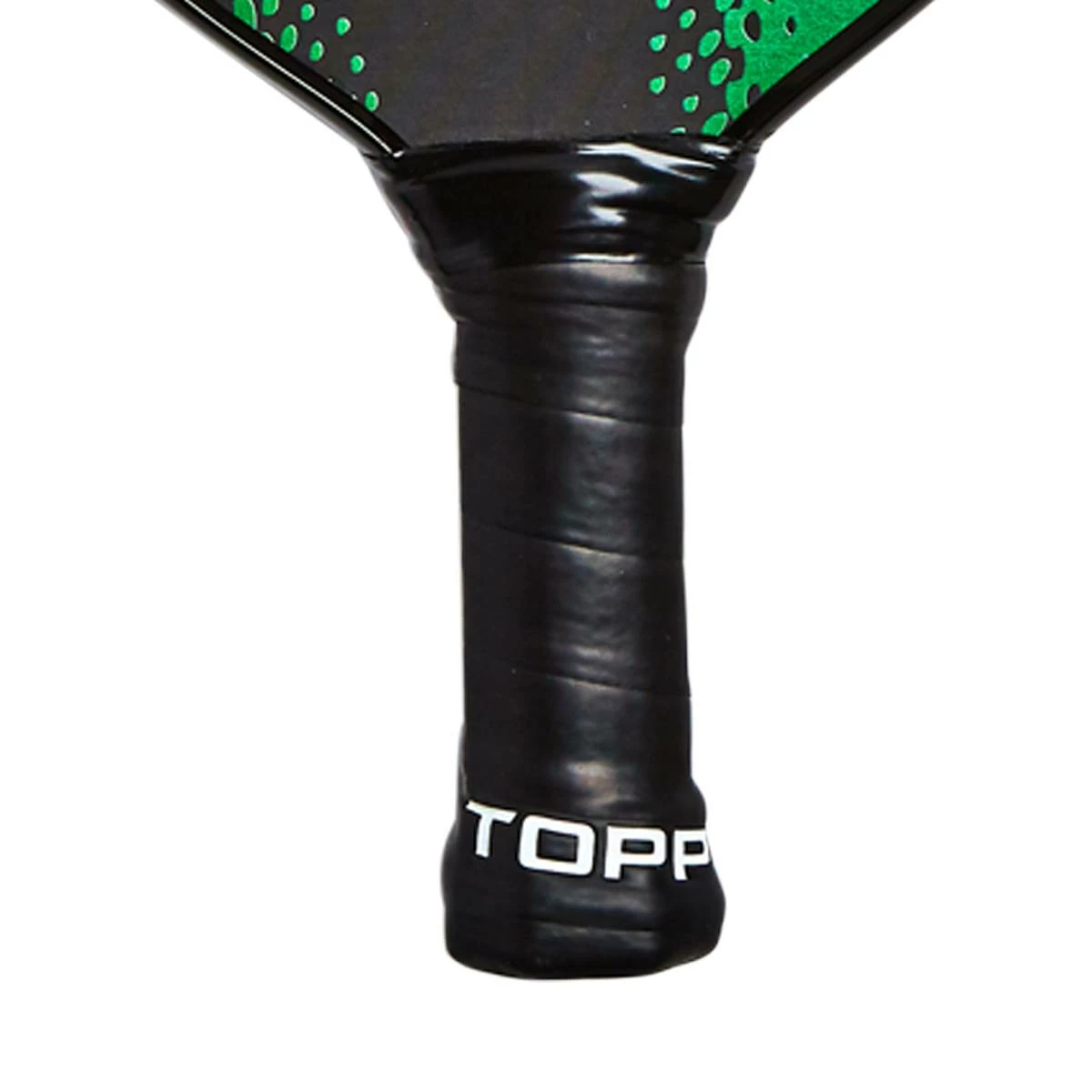 TOPP Reacher Middleweight Graphite Pickleball Paddle 20 TOPP Reacher Middleweight Graphite Pickleball Paddle - Image 20