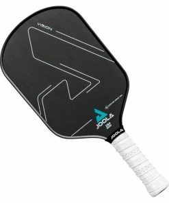 JOOLA Vision CGS 16mm Middleweight Carbon Fiber Pickleball Paddle