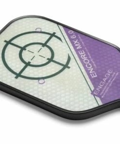 Engage Encore MX 6.0 Middleweight Composite Pickleball Paddle 53 Engage Encore MX 6.0 Middleweight Composite Pickleball Paddle -Middleweight Pickleba Shop e238 06 22 engage encore mx 6 0 middleweight composite pickleball paddle 33970 5 l