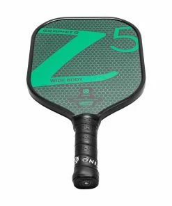 Onix Z5 Middleweight Graphite Pickleball Paddle -Middleweight Pickleba Shop e2a5 07 22 onix z5 middleweight graphite pickleball paddle 34223 44 l