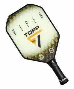 TOPP Viper Middleweight Composite Pickleball Paddle 55 TOPP Viper Middleweight Composite Pickleball Paddle -Middleweight Pickleba Shop e2bc 04 21 topp viper middleweight composite pickleball paddle 33990 33 l