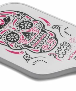 Vulcan Paddle Candy Daniel De La Rosa Heavyweight Composite Pickleball Paddle -Middleweight Pickleba Shop e2f5 08 22 vulcan paddle candy daniel de la rosa heavyweight composite pickleball paddle 36183 11 l