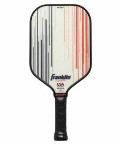 Franklin Signature Middleweight Composite Pickleball Paddle -Middleweight Pickleba Shop e2fb 10 22 franklin signature middleweight composite pickleball paddle 33956 8 l
