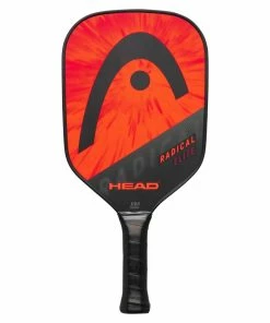 HEAD Radical Elite Middleweight Composite Pickleball Paddle -Middleweight Pickleba Shop e30d 04 22 head radical elite middleweight composite pickleball paddle 35710 2 l