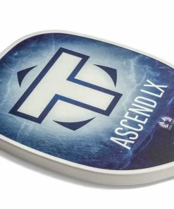 TMPR Ascend LX Middleweight Composite Pickleball Paddle 36 TMPR Ascend LX Middleweight Composite Pickleball Paddle -Middleweight Pickleba Shop e3be 02 22 tmpr ascend lx middleweight composite pickleball paddle 33957 5 l