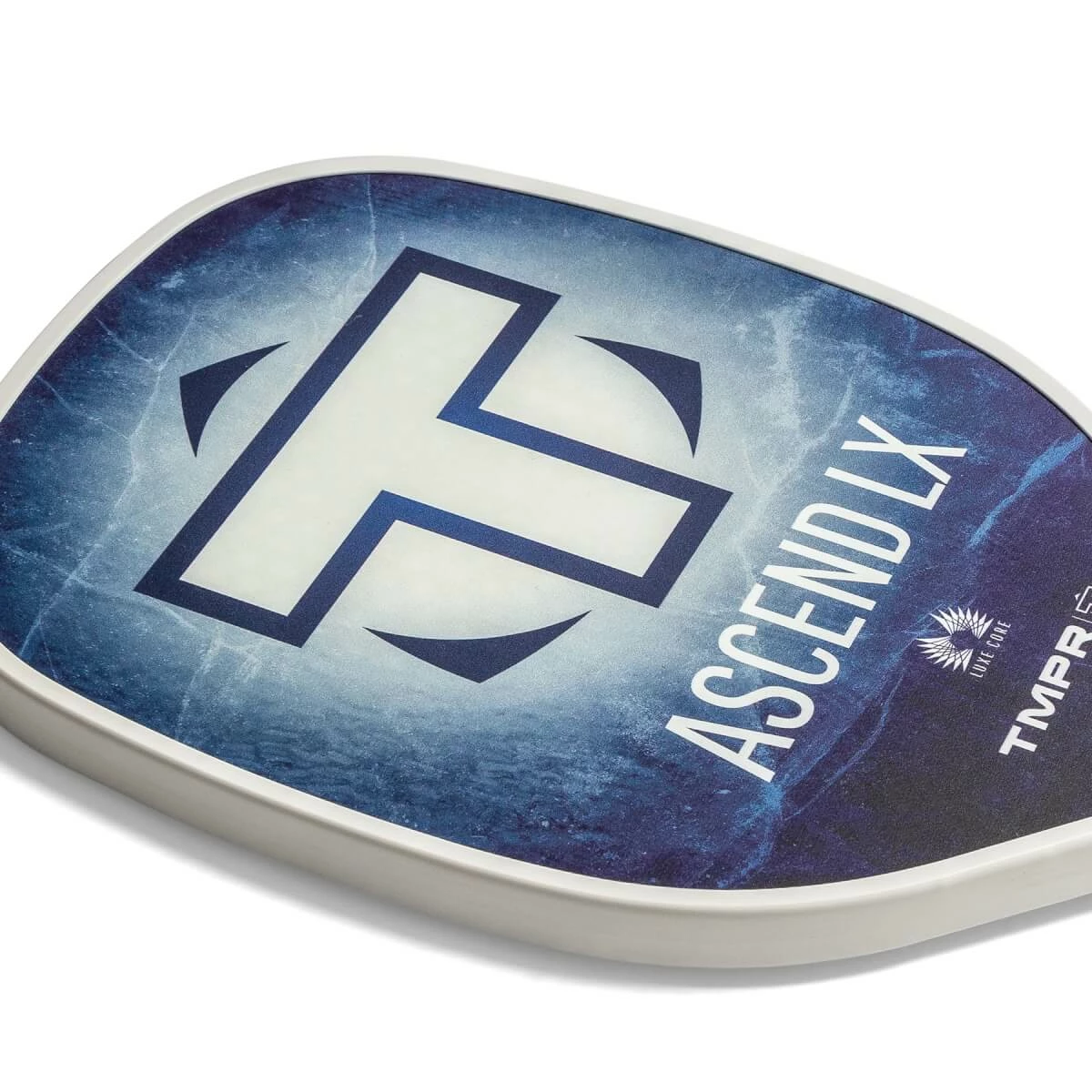 TMPR Ascend LX Middleweight Composite Pickleball Paddle 17 TMPR Ascend LX Middleweight Composite Pickleball Paddle - Image 17