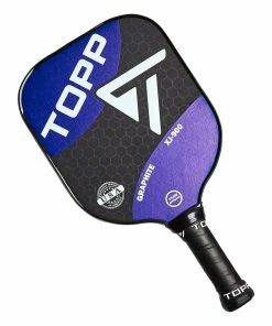 TOPP XJ-900 Middleweight Graphite Pickleball Paddle -Middleweight Pickleba Shop e3c8 04 21 topp xj 900 middleweight graphite pickleball paddle 33989 32 l