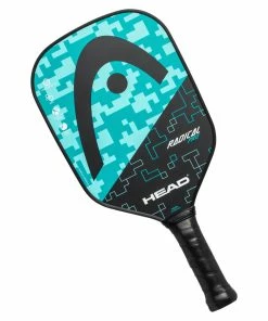 HEAD Radical Pro Middleweight Composite Pickleball Paddle