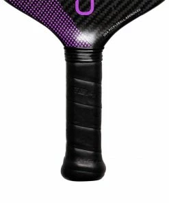 Gearbox CX11Q Control Middleweight Carbon Fiber Pickleball Paddle -Middleweight Pickleba Shop e3e2 11 21 gearbox cx11q control middleweight carbon fiber pickleball paddle 35357 4 l