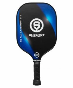 Oneshot Ultimateshot 2.0 Composite Middleweight Pickleball Paddle 19 Oneshot Ultimateshot 2.0 Composite Middleweight Pickleball Paddle -Middleweight Pickleba Shop e469 07 22 oneshot ultimateshot 2 0 composite middleweight pickleball paddle 34184 2 l