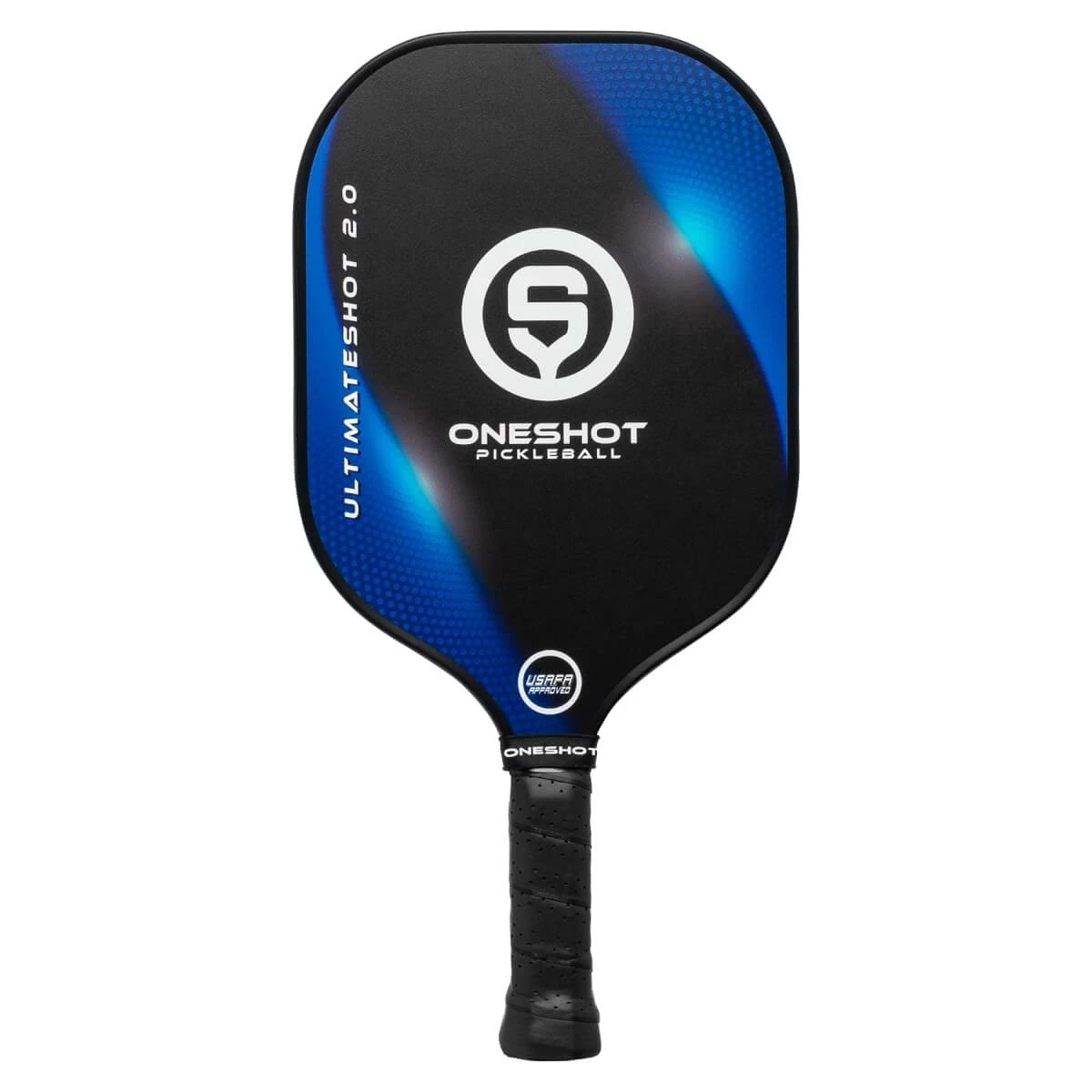 Oneshot Ultimateshot 2.0 Composite Middleweight Pickleball Paddle 3 Oneshot Ultimateshot 2.0 Composite Middleweight Pickleball Paddle - Image 3