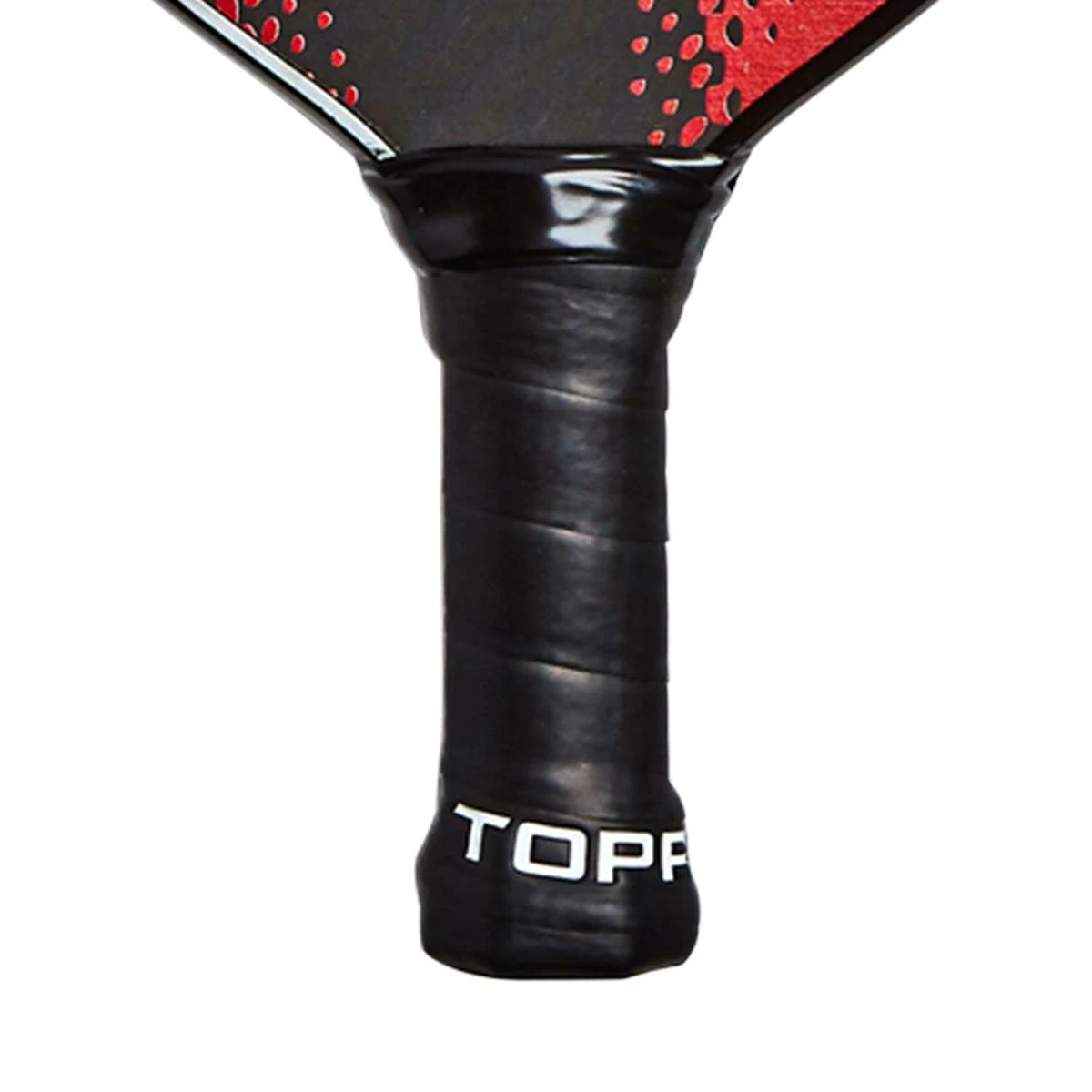 TOPP Reacher Middleweight Graphite Pickleball Paddle 10 TOPP Reacher Middleweight Graphite Pickleball Paddle - Image 10