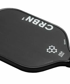 CRBN¹ 16MM Middleweight Carbon Fiber Pickleball Paddle