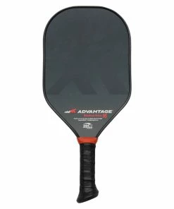 ProXR Advantage Blackout Series 16MM Middleweight Composite Pickleball Paddle -Middleweight Pickleba Shop e491 06 22 proxr advantage blackout series 16mm middleweight composite pickleball paddle 35881 2 l