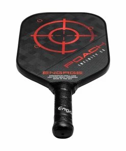 Engage Poach Infinity EX Middleweight Composite Pickleball Paddle -Middleweight Pickleba Shop e4dc 04 22 engage poach infinity ex middleweight composite pickleball paddle 35669 4 l