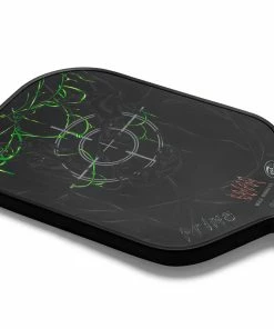 Wild Monkeys Prima Middleweight Carbon Fiber Pickleball Paddle -Middleweight Pickleba Shop e519 03 22 wild monkeys prima middleweight carbon fiber pickleball paddle 35575 5 l