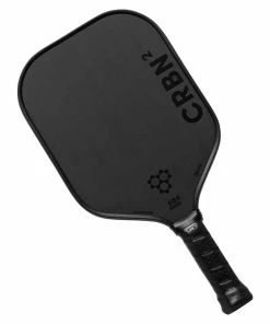 CRBN² 16MM Middleweight Carbon Fiber Pickleball Paddle -Middleweight Pickleba Shop e521 09 22 crbn 16mm middleweight carbon fiber pickleball paddle 36123 1 l